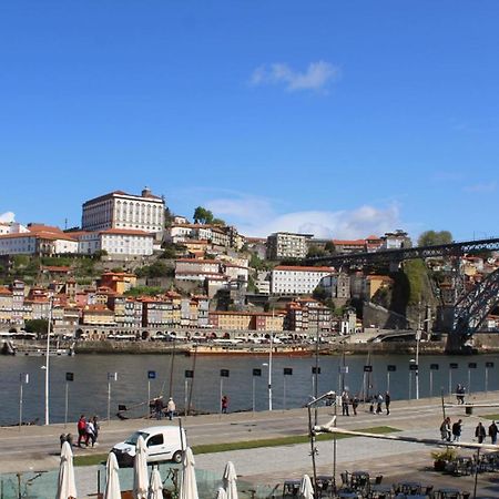 Panorama Apartments Ribeira Gaia Βίλα Νόβα ντε Γκάια Εξωτερικό φωτογραφία