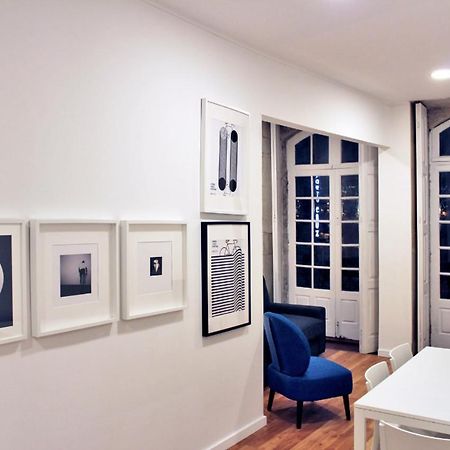 Panorama Apartments Ribeira Gaia Βίλα Νόβα ντε Γκάια Εξωτερικό φωτογραφία